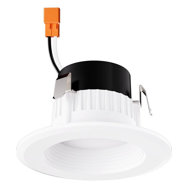 ELCO Lighting EL311CT5BZ 3" 700 lm LED Baffle Insert 5Cct Bz