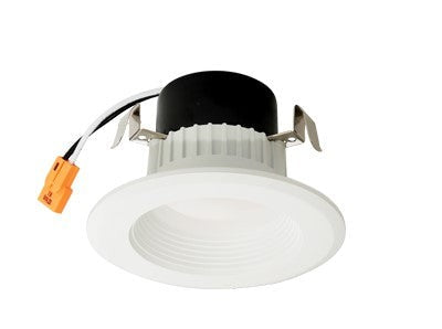ELCO Lighting EL311CT5W 3" 700 lm LED Baffle Insert 5Cct