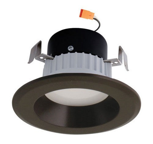 ELCO Lighting EL31227BZ 3" 580 lm LED Reflector Insert Dim 2700K