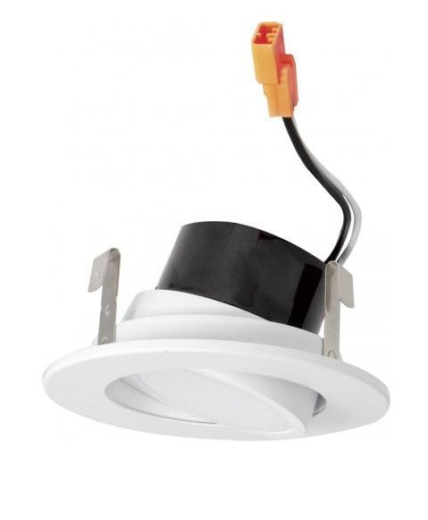 ELCO Lighting EL313CT5W 3" Gimbal 9W 700 lm 5Cct