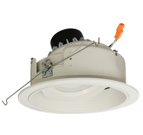 ELCO Lighting EL376CT5W 6" LED Adjustable Baffle Gmbl Insert Par30 5Cct