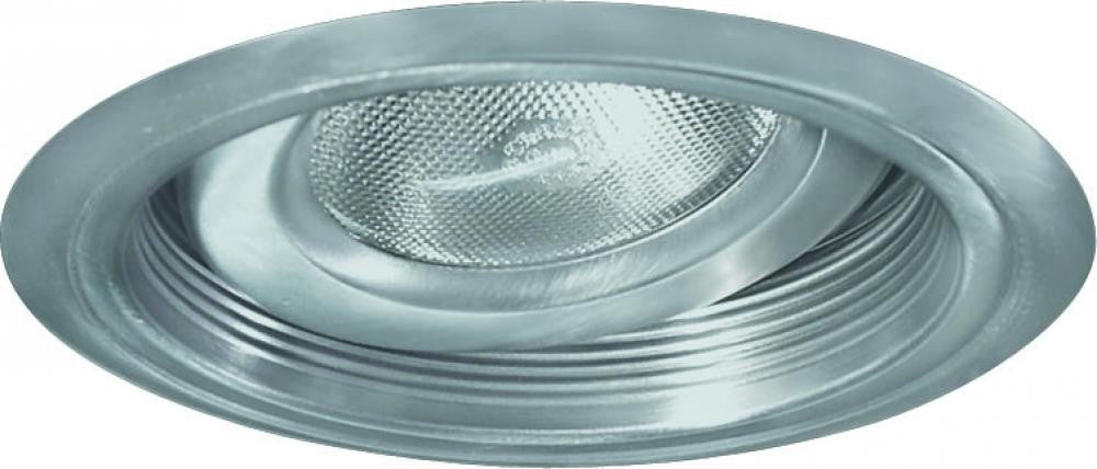 ELCO Lighting EL376N 6" Adjustable Baffle Dwnlght, Bn