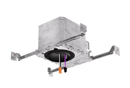 ELCO Lighting EL386ICDXA 3-Inch Recessed Housing, 0-10V