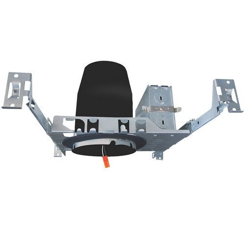 ELCO Lighting EL390ICA 3" IC Airtight Housing For LED Insert with Qk Cnctr