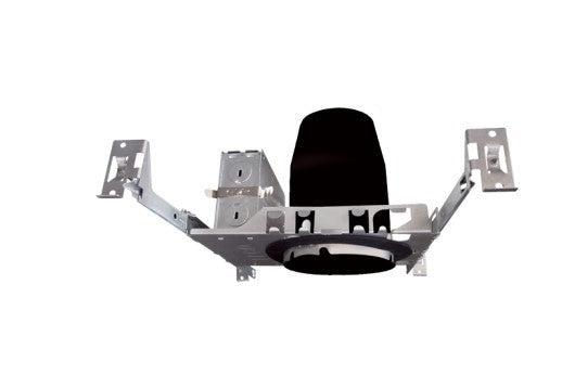 ELCO Lighting EL39A 3" Line Voltage Housing with Gu 10 Socket