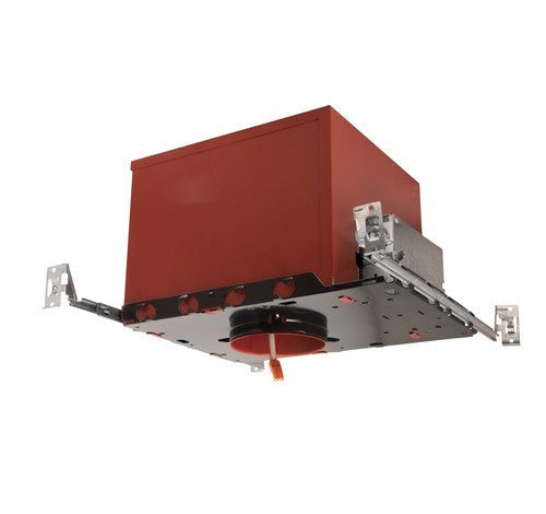 ELCO Lighting EL39FICA-7 3" 2Hr Fire Rated IC Airtight LED Can 277To120V