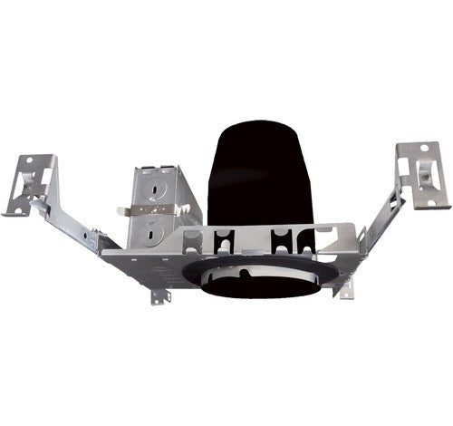 ELCO Lighting EL39LDICA-7 3" Airtight IC Gu10 Housing For LED Lmp 277To120V