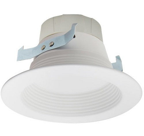 ELCO Lighting EL410SDW 10W 4" LED Baffle Trm Dim To Warm 18-3000K