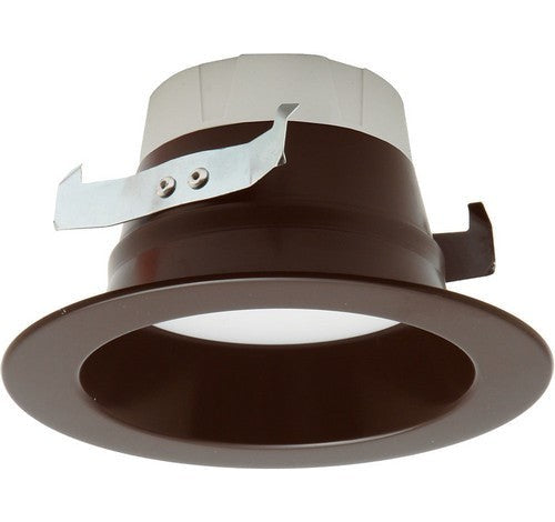 ELCO Lighting EL415SDBZ 10W 4" LED Reflector Trm Dim To Warm 18-3000K