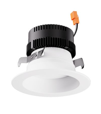 ELCO Lighting EL427CT5HW 4" Insert 120V 1000/1250/1500 lm 5Cct Dim