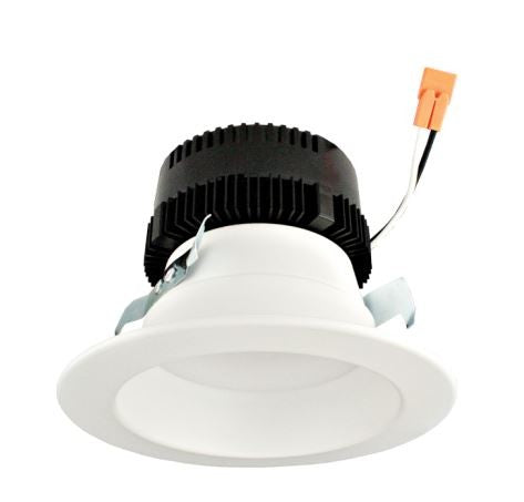 ELCO Lighting EL427CT5W 4" Insert 120V 1000/1250/1500 lm 5Cct Dim