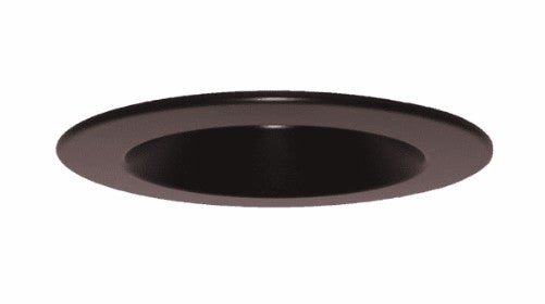 ELCO Lighting EL4330BZ 4" Reflector Trim For LED Rtft Kit