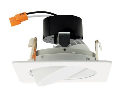 ELCO Lighting EL446HLCT5W 4-Inch Lighting Component, 1000 lm, 5CCT
