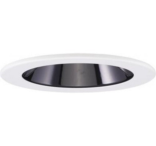 ELCO Lighting EL4499B 4" Black Reflector with 3 Optic Lens
