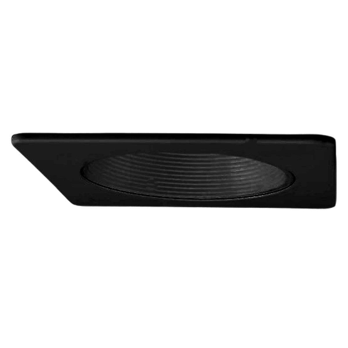 ELCO Lighting EL4593B 4-Inch LED Baffle Trim Module
