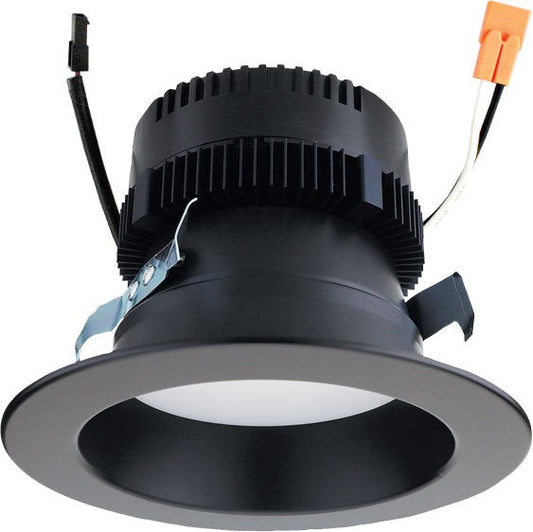 ELCO Lighting EL475CT5DBB 4" Insert 0-10V 850/1000/1500 lm 5Cct