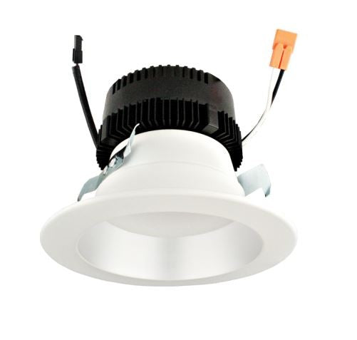 ELCO Lighting EL475CT5DHW 4" Insert 0-10V 850/1000/1500 lm 5Cct