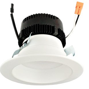 ELCO Lighting EL475CT5DW 4" Insert 0-10V 850/1000/1500 lm 5Cct