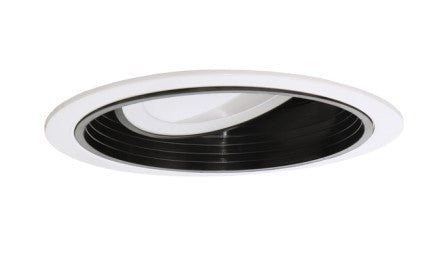 ELCO Lighting EL476B 6" Adjstble Splay Bafl
