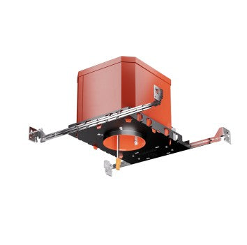 ELCO Lighting EL48FICA-EM5 4-Inch Lighting Component, Battery Backup