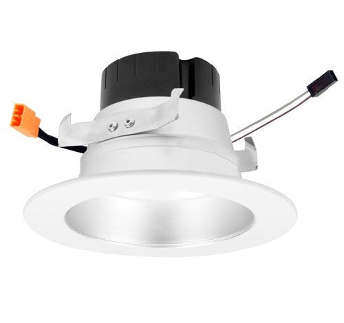 ELCO Lighting EL49530DHW 4" 12W LED Insert Reflector 800 lm 0-10Dim