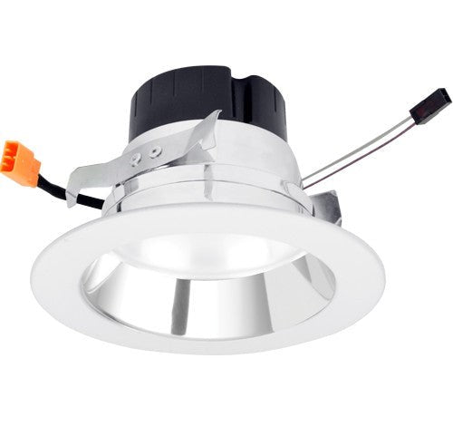 ELCO Lighting EL49540DCW 4" 12W LED Insert Reflector 800 lm 0-10Dim
