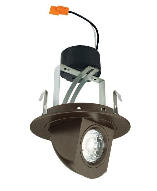 ELCO Lighting EL49730BZ2 4-Inch Lighting Component, 120V