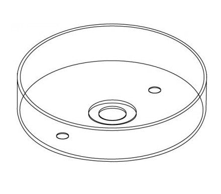 ELCO Lighting EL5013 Protection Cowl For El5000