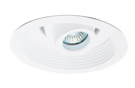 ELCO Lighting EL510W 6" Adjustable Spot Trim/Cylinder