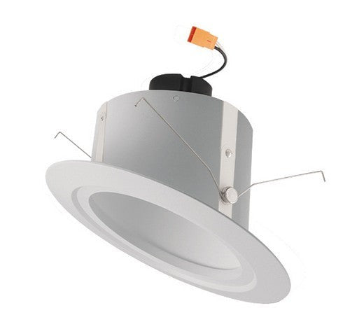 ELCO Lighting EL512CT5W 5" Slp Rfcltr Insert 1050 lm Pr30 Gmbl 5Cct
