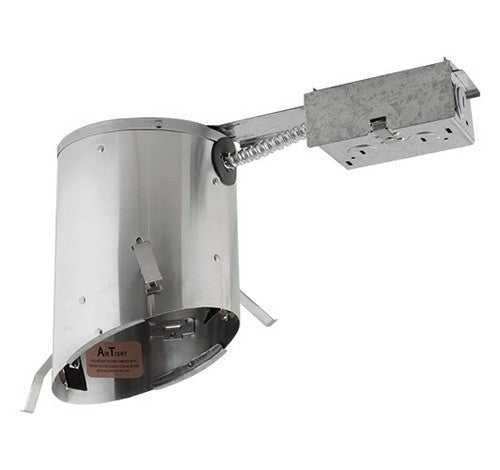 ELCO Lighting EL518RICA 5" Remodel Airtight IC Slope Clng Housing