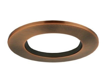 ELCO Lighting EL530CP 5" Copper Open Trim