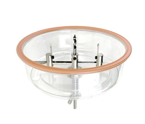 ELCO Lighting EL5500 2"-7.75" Adjustable Hole Saw