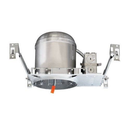 ELCO Lighting EL570ICA-7 5" IC Airtight Housing with Qk Cnnct 277 To 120V
