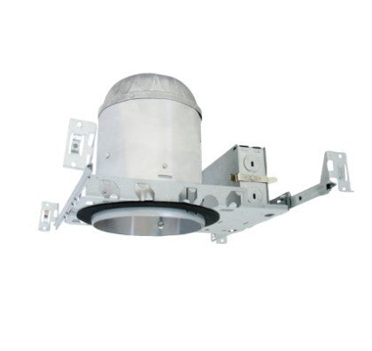 ELCO Lighting EL5ICA-G24 5" Airtight IC Housing with Gu24 Base
