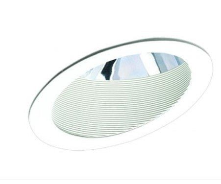 ELCO Lighting EL601W 6" Slope Clng Bfl