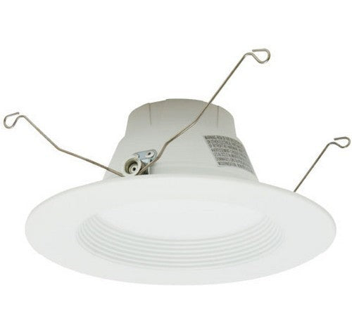 ELCO Lighting EL610SDW 10W 6" LED Baffle Trm Dim To Warm 18-3000K