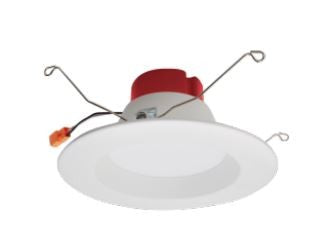 ELCO Lighting EL61550W 5 and 6" 10W LED Insert Reflector 950 lm 5000K