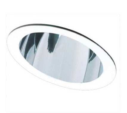 ELCO Lighting EL616C 6" Sloped Reflector Trm