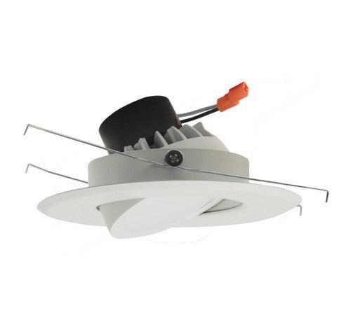 ELCO Lighting EL616CT3W 6" LED Cct Gmbl Insert 1000 lm Dim 27/30/35