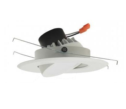 ELCO Lighting EL616CT5W 6" LED Cct Gmbl Insert 1000 lm Dim 5Cct