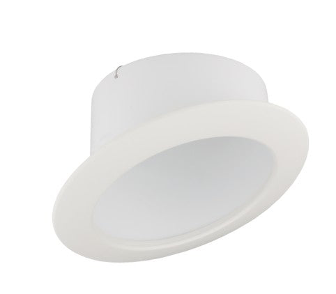 ELCO Lighting EL617B 6-Inch LED Light Engine with Reflector Trim