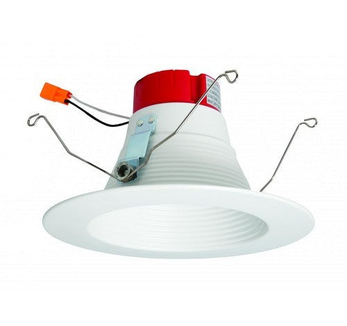 ELCO Lighting EL62130W 5 and 6``14W LED Insert Deep Baffle 1100 lm