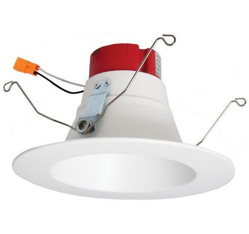 ELCO Lighting EL625CT5W 5 and 6" 15W LED Insert Deep Trim 1000 lm 5Cct