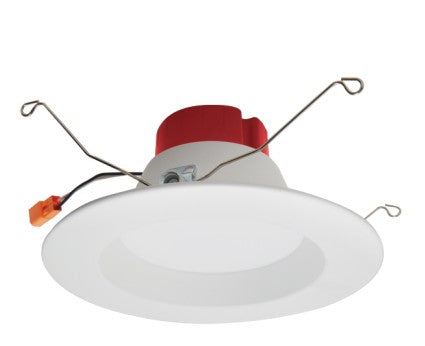 ELCO Lighting EL627CT5W 5"/ 6" 5Cct LED 1400 lm Rfl Insert 27-5000K