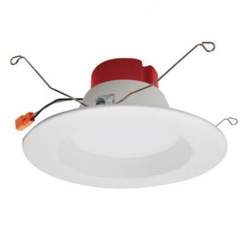 ELCO Lighting EL65527W 6`` LED Reflector Insert 2700K with O Adptr