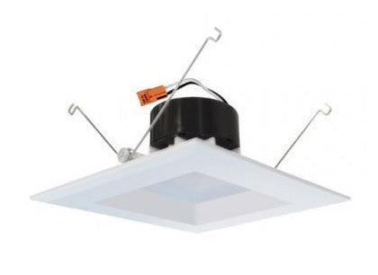 ELCO Lighting EL662CT5W 6" LED Insert Square Rfctr 1300 lm 5Cc