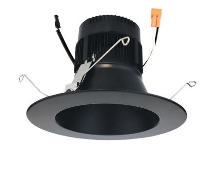 ELCO Lighting EL685CT5DBB 5/6" Insert 0-10V 1000/1500/2000 lm 5Cct