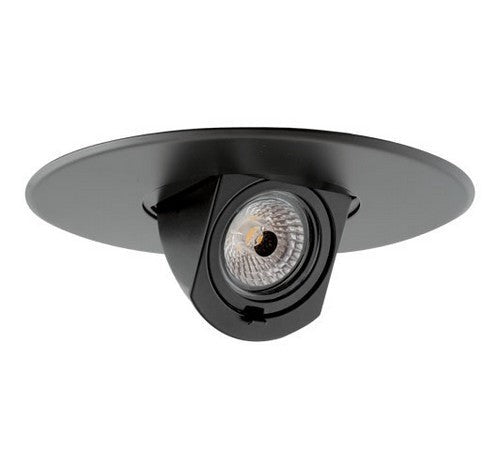 ELCO Lighting EL69727B 6" LED Adjustable Trm 0-90 Degree 840 lm Dim 2700K