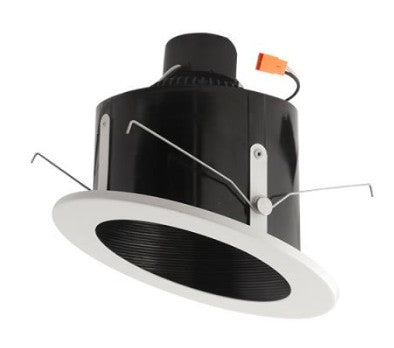 ELCO Lighting EL71230B 14W Slope Clng LED Insert with Ideal Cnntr